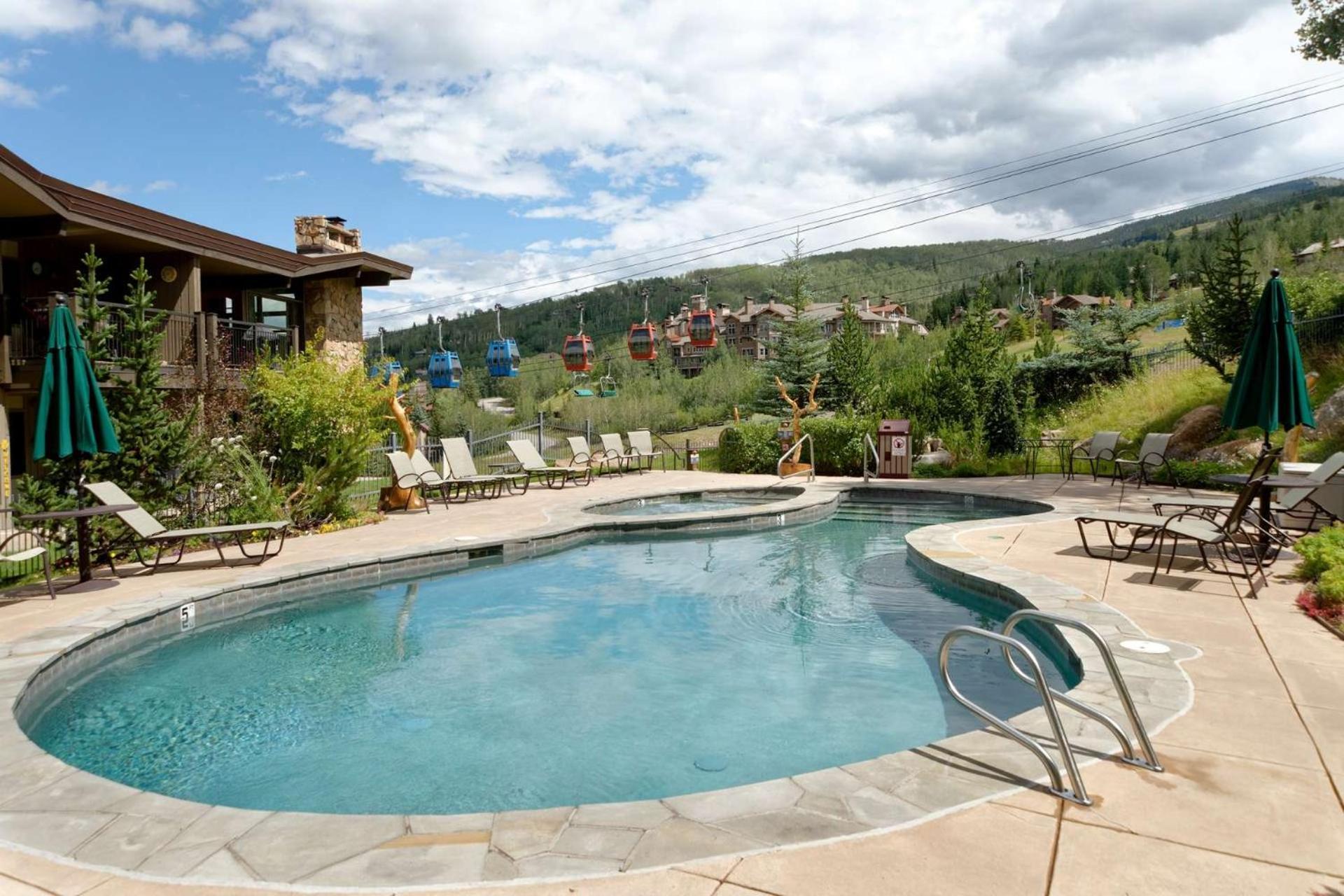 Willa Shadowbrook 103 Snowmass Village Zewnętrze zdjęcie