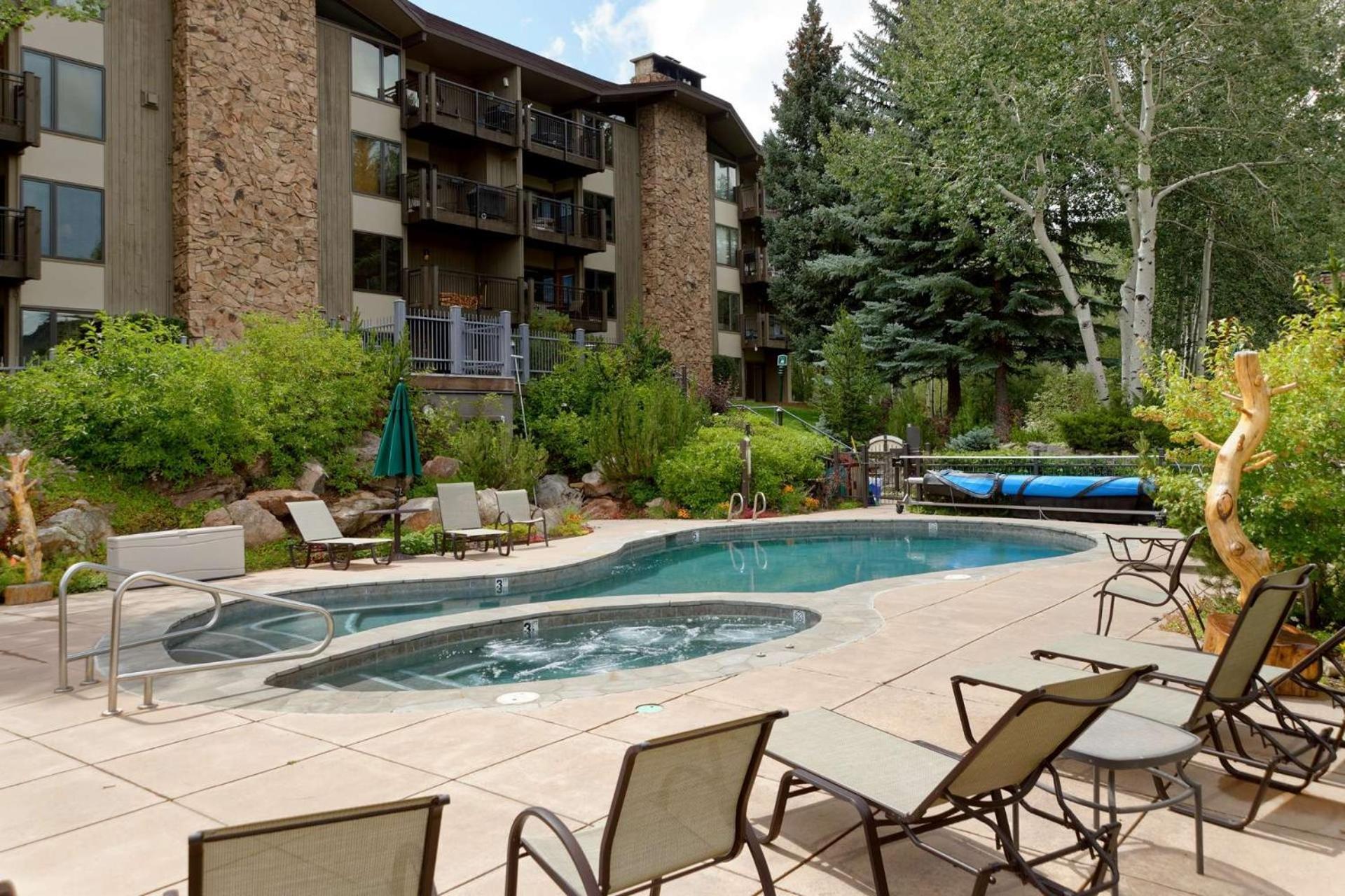 Willa Shadowbrook 103 Snowmass Village Zewnętrze zdjęcie