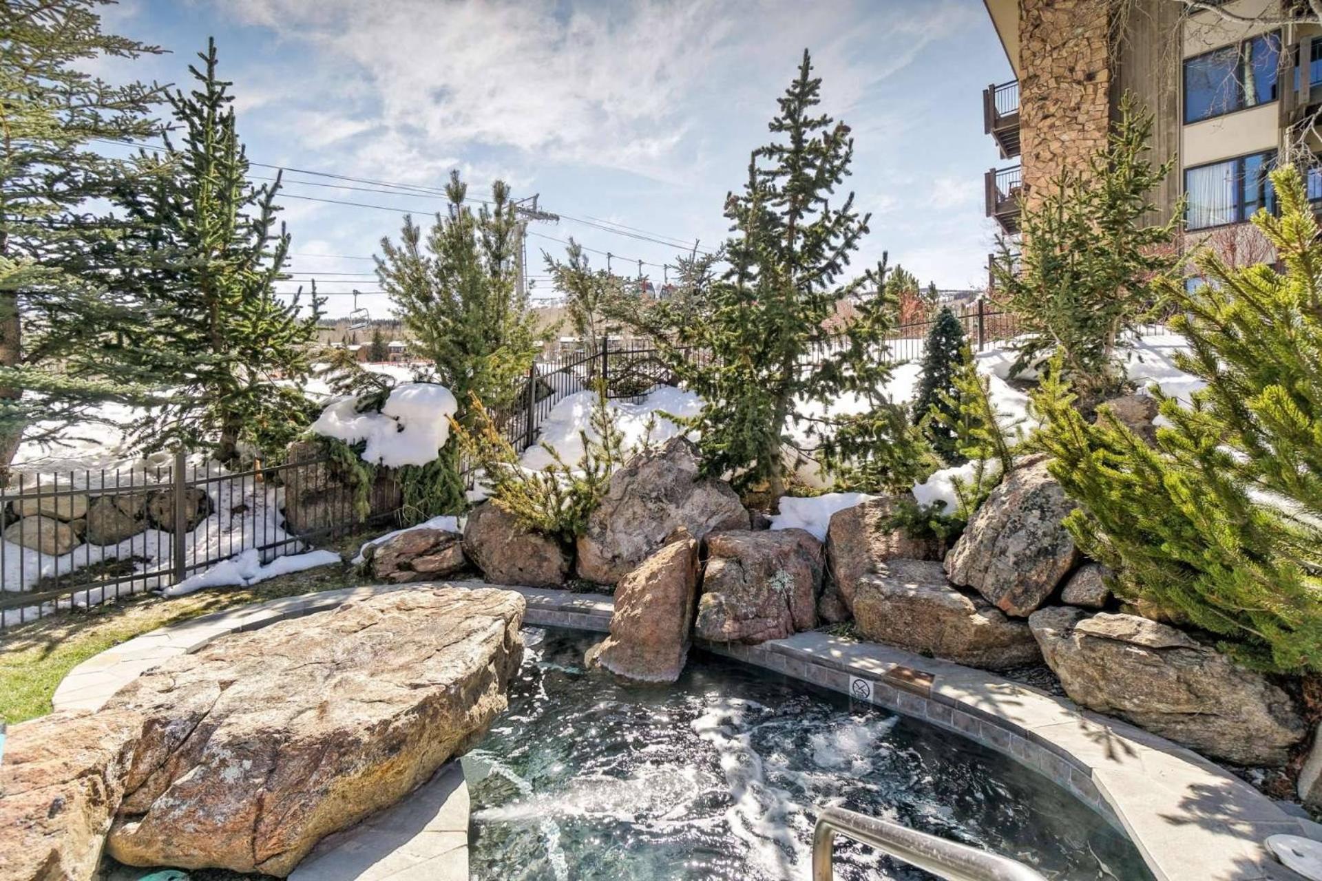 Willa Shadowbrook 103 Snowmass Village Zewnętrze zdjęcie